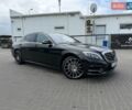 Мерседес С Класс, объемом двигателя 2.99 л и пробегом 169 тыс. км за 44500 $, фото 1 на Automoto.ua