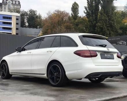 Мерседес С Класс, объемом двигателя 2.1 л и пробегом 220 тыс. км за 15999 $, фото 5 на Automoto.ua