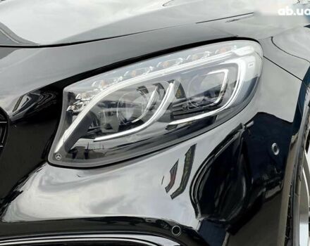 Мерседес С Клас, об'ємом двигуна 4.7 л та пробігом 109 тис. км за 46000 $, фото 17 на Automoto.ua