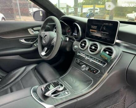 Мерседес С Класс, объемом двигателя 2 л и пробегом 170 тыс. км за 21000 $, фото 11 на Automoto.ua