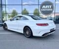 Мерседес С Класс, объемом двигателя 4.7 л и пробегом 105 тыс. км за 49500 $, фото 5 на Automoto.ua