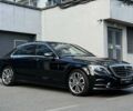 Мерседес С Класс, объемом двигателя 3 л и пробегом 229 тыс. км за 43000 $, фото 15 на Automoto.ua
