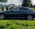 Мерседес С Класс, объемом двигателя 2 л и пробегом 180 тыс. км за 22300 $, фото 3 на Automoto.ua