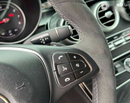 Мерседес С Класс, объемом двигателя 2 л и пробегом 170 тыс. км за 21000 $, фото 20 на Automoto.ua