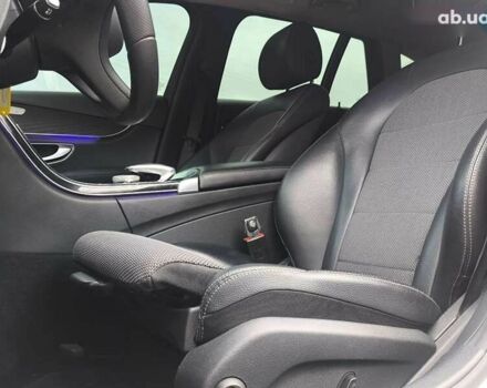 Мерседес С Класс, объемом двигателя 2.1 л и пробегом 220 тыс. км за 15999 $, фото 15 на Automoto.ua