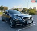 Мерседес С Клас, об'ємом двигуна 3 л та пробігом 260 тис. км за 31900 $, фото 1 на Automoto.ua