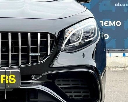 Мерседес С Клас, об'ємом двигуна 4.7 л та пробігом 109 тис. км за 46000 $, фото 11 на Automoto.ua