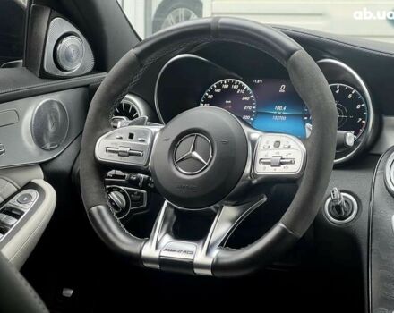 Мерседес С Класс, объемом двигателя 4 л и пробегом 133 тыс. км за 38500 $, фото 22 на Automoto.ua