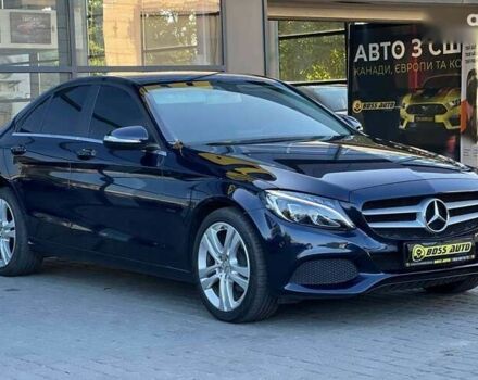 Мерседес С Клас, об'ємом двигуна 1.6 л та пробігом 208 тис. км за 21000 $, фото 6 на Automoto.ua