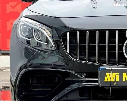 Мерседес С Клас, об'ємом двигуна 4.7 л та пробігом 109 тис. км за 46000 $, фото 8 на Automoto.ua