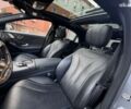 Мерседес С Класс, объемом двигателя 3 л и пробегом 228 тыс. км за 35500 $, фото 26 на Automoto.ua