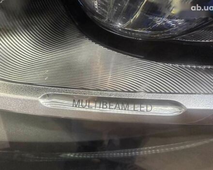 Мерседес С Класс, объемом двигателя 3 л и пробегом 117 тыс. км за 51500 $, фото 17 на Automoto.ua