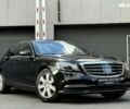 Мерседес С Класс, объемом двигателя 6 л и пробегом 89 тыс. км за 220000 $, фото 2 на Automoto.ua