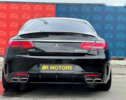 Мерседес С Клас, об'ємом двигуна 4.7 л та пробігом 109 тис. км за 46000 $, фото 5 на Automoto.ua