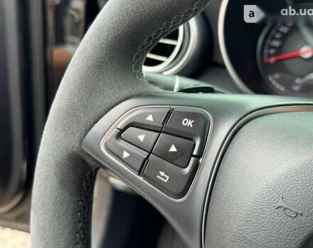 Мерседес С Класс, объемом двигателя 2 л и пробегом 170 тыс. км за 21000 $, фото 21 на Automoto.ua