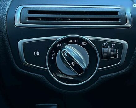 Мерседес С Класс, объемом двигателя 1.6 л и пробегом 272 тыс. км за 18999 $, фото 17 на Automoto.ua