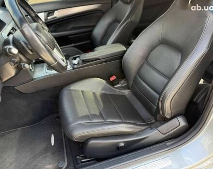 Мерседес С Класс, объемом двигателя 1.8 л и пробегом 90 тыс. км за 12999 $, фото 14 на Automoto.ua