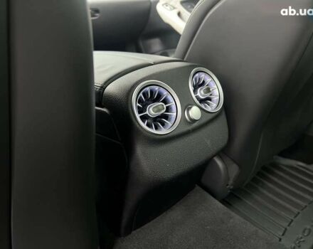 Мерседес С Класс, объемом двигателя 4 л и пробегом 133 тыс. км за 38500 $, фото 29 на Automoto.ua