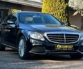 Мерседес С Класс, объемом двигателя 1.6 л и пробегом 272 тыс. км за 18999 $, фото 1 на Automoto.ua