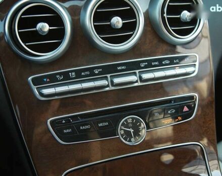 Мерседес С Класс, объемом двигателя 0 л и пробегом 87 тыс. км за 19300 $, фото 14 на Automoto.ua