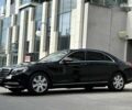 Мерседес С Класс, объемом двигателя 6 л и пробегом 89 тыс. км за 220000 $, фото 15 на Automoto.ua
