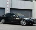 Мерседес С Класс, объемом двигателя 3 л и пробегом 229 тыс. км за 43000 $, фото 3 на Automoto.ua