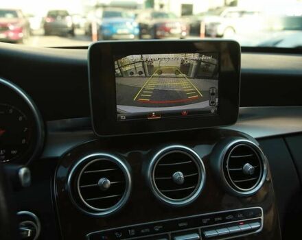 Мерседес С Класс, объемом двигателя 0 л и пробегом 87 тыс. км за 19300 $, фото 13 на Automoto.ua