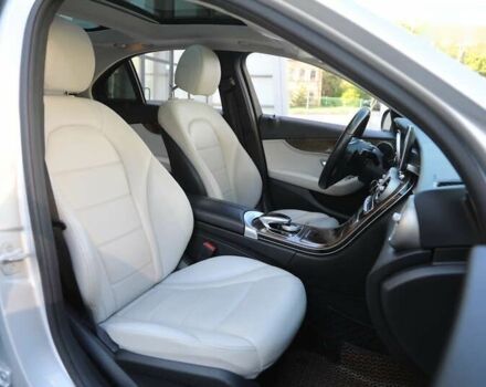 Мерседес С Класс, объемом двигателя 0 л и пробегом 87 тыс. км за 19300 $, фото 8 на Automoto.ua