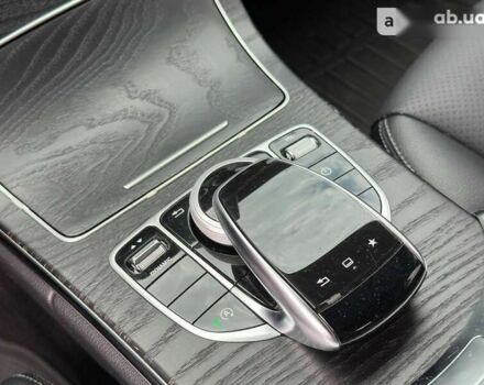 Мерседес С Класс, объемом двигателя 2 л и пробегом 170 тыс. км за 21000 $, фото 19 на Automoto.ua