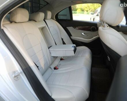 Мерседес С Класс, объемом двигателя 0 л и пробегом 87 тыс. км за 19300 $, фото 7 на Automoto.ua