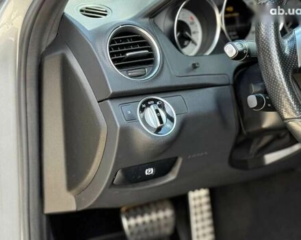 Мерседес С Класс, объемом двигателя 1.8 л и пробегом 90 тыс. км за 12999 $, фото 13 на Automoto.ua