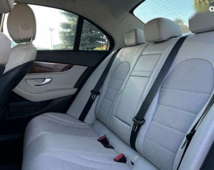 Мерседес С Класс, объемом двигателя 1.6 л и пробегом 272 тыс. км за 18999 $, фото 21 на Automoto.ua