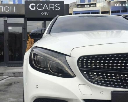 Мерседес С Класс, объемом двигателя 2.1 л и пробегом 220 тыс. км за 15999 $, фото 8 на Automoto.ua