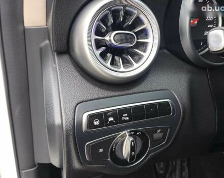 Мерседес С Класс, объемом двигателя 2.1 л и пробегом 220 тыс. км за 15999 $, фото 16 на Automoto.ua