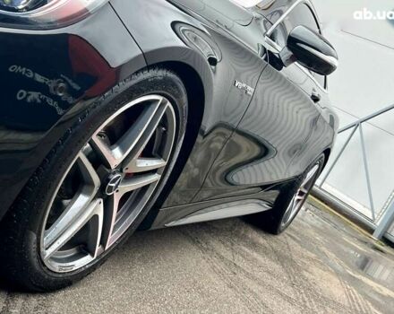 Мерседес С Клас, об'ємом двигуна 4.7 л та пробігом 109 тис. км за 46000 $, фото 19 на Automoto.ua