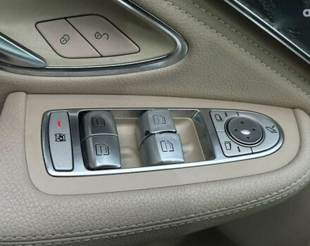 Мерседес С Класс, объемом двигателя 2 л и пробегом 180 тыс. км за 22300 $, фото 23 на Automoto.ua