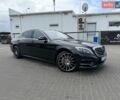 Мерседес С Класс, объемом двигателя 2.99 л и пробегом 177 тыс. км за 38900 $, фото 1 на Automoto.ua