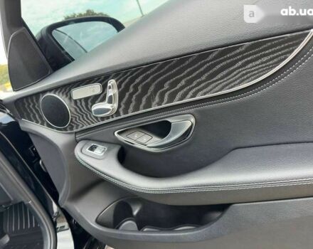 Мерседес С Класс, объемом двигателя 2 л и пробегом 170 тыс. км за 21000 $, фото 12 на Automoto.ua