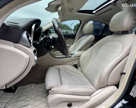 Мерседес С Класс, объемом двигателя 2.1 л и пробегом 144 тыс. км за 21900 $, фото 22 на Automoto.ua