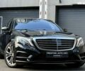 Мерседес С Класс, объемом двигателя 3 л и пробегом 229 тыс. км за 43000 $, фото 1 на Automoto.ua