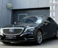 Мерседес С Класс, объемом двигателя 3 л и пробегом 229 тыс. км за 43000 $, фото 8 на Automoto.ua