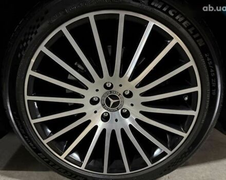 Мерседес С Класс, объемом двигателя 3 л и пробегом 117 тыс. км за 51500 $, фото 12 на Automoto.ua