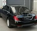Мерседес С Класс, объемом двигателя 6 л и пробегом 89 тыс. км за 220000 $, фото 21 на Automoto.ua