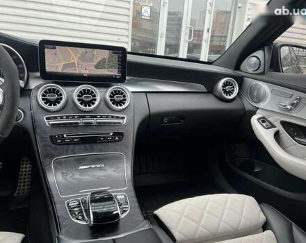 Мерседес С Класс, объемом двигателя 4 л и пробегом 133 тыс. км за 38500 $, фото 24 на Automoto.ua