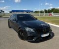 Мерседес С Класс, объемом двигателя 3 л и пробегом 260 тыс. км за 37000 $, фото 6 на Automoto.ua