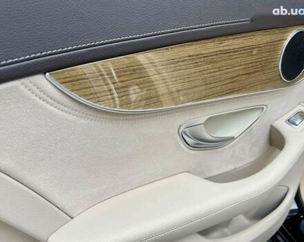 Мерседес С Класс, объемом двигателя 2.1 л и пробегом 144 тыс. км за 21900 $, фото 29 на Automoto.ua