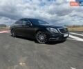 Мерседес С Класс, объемом двигателя 2.99 л и пробегом 169 тыс. км за 44500 $, фото 10 на Automoto.ua