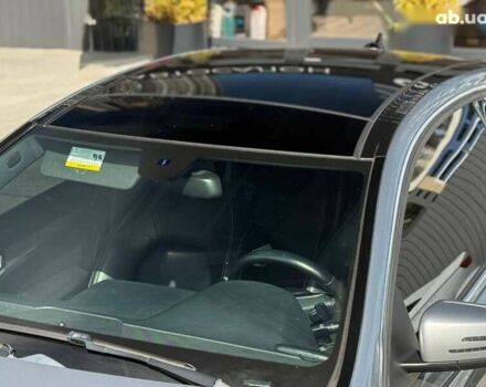 Мерседес С Класс, объемом двигателя 1.8 л и пробегом 90 тыс. км за 12999 $, фото 8 на Automoto.ua