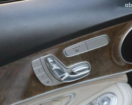 Мерседес С Класс, объемом двигателя 0 л и пробегом 87 тыс. км за 19300 $, фото 16 на Automoto.ua