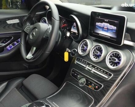 Мерседес С Класс, объемом двигателя 2.1 л и пробегом 220 тыс. км за 15999 $, фото 22 на Automoto.ua